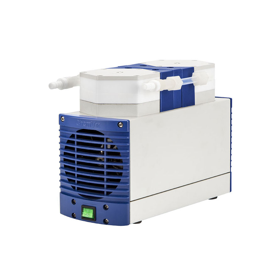 C600 Diaphragm Vacuum Pump Naledi Lab Supplies