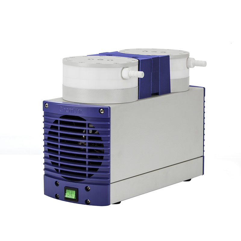 C610 Diaphragm Vacuum Pump Naledi Lab Supplies